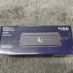 Infinity Kappa Perfect KP5004 Compact Channel Amp 75 Watts Rms X Brand New. Fixed Price $259.00.