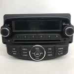 2013 - 15 Chevy Sonic Radio Stereo, Am, Fm, Aux, Reciever Wireless 811403062 Oem. Fixed Price $34.95.