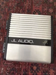 Jl Audio JX500/1D Mono Subwoofer Amplifier. Fixed Price $139.99.