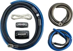 Kicker 46PKD1 Car Audio 1/0 Gauge P-series Dual Amplifier Installation Power Kit. Fixed Price $229.99.