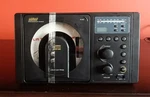 Rv Linear Series Model LS4000B Cd/ Radio. Fixed Price $25.00.