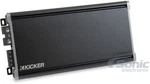 Kicker 46CXA18001T Series 1800W Class-d Monoblock Car Subwoofer Amplifier. Fixed Price $499.99.