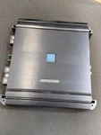 Alpine MRV-M500 500W Mono Channel V-power Digital Amplifier. Fixed Price $70.00.
