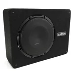 Audison Apbx AS2 10" Active Subwoofer Enclosure 400W Rms Powered Box. Fixed Price $799.99.