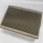 Sony 4/3/2 Channel Stereo Power Amplifier XM-4040 Old School Made In Japan. Fixed Price $99.99.