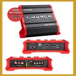 Crunch Ground Pounder Series 1000W Max Power Class A/b 2-CHANNEL Car Amplifier. Fixed Price $70.99.