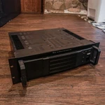 Toa P-1030D Commercial 2CH Power Amplifier One Item Only From Japan Used. Fixed Price $397.58.