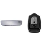 Advent ADVGEN352EXP Gentex Auto Dimming Rear View Mirror With 3.5" Camera Dis.... Fixed Price $349.98.