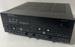 Alpine/luxman LV-109 Integrated Amplifier AC100V 50HZ/60HZ Vintage 1986 Japan. Fixed Price $596.53.