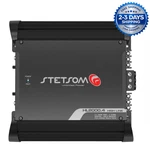 Stetsom Hl 2000.4 2000W Channel Car Audio Amplifier Ohm Bass. Fixed Price $262.34.