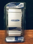 Phase Linear Car Amplifier UPA224 120 Watt Channel Mosfet Powered Audiovox. Fixed Price $75.00.