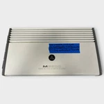 Jl Audio M6600 Marine Amplifier As-is F/parts Repair No Returns Warranty. Fixed Price $180.99.