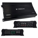 Orion Cobalt Series 4-CHANNEL Amplifier 3500W Max CBA35004. Fixed Price $164.99.
