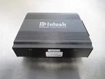 EB1424 2005 Ford GT40 Supercar Subwoofer Amplifier Mcintosh. Fixed Price $2399.99.