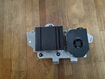 08-18 Mercedes W211 E350 CLS400 Subwoofer Amplifier Harman Becker Oem. Fixed Price $100.00.