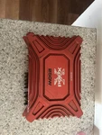 Sony XM-602Z 2/1 Channel 250W Car Audio Amplifier Red Xplod Series Model. Fixed Price $32.99.