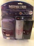 Monster Cable MCPI-300 300-WATT Dual Outlet Dc To Ac Power Inverter. Fixed Price $64.73.