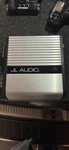Jl Audio JX500/1D Car Amplifier Mpn Mono Subwoofer Power. Fixed Price $175.00.