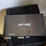 Power JC1600.1 1600W Rms Class 1-CHANNEL Monoblock Car Audio Amplifier. Fixed Price $144.99.