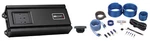 Mb Quart RA1-750.1 Watt 1-OHM Car Audio Mono Amplifier+bass Remote+amp Kit. Fixed Price $159.95.