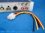 Us Seller Alpine 6PIN Wire Harness Plug G320 Eq D900 3342 Iva D300 D901 H800. Fixed Price $8.95.