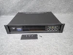 Qsc CX204V Channel 70V Professional Power Amplifier 200WPC (#1) (II2). Fixed Price $219.99.