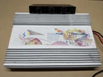 Ppi Precision Power 4100AM Stereo Amplifier Channels, Old School. Fixed Price $399.99.