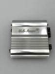 1999 U.s. Amps USA-50 Old School Amplifier Car Audio 2CH Handcrafted In. Fixed Price $379.99.