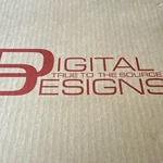 Digital Designs CM1 Monoblock Channel Car Audio Amplifier. Fixed Price $525.00.