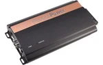 Precision Power Ppi I640.5 640W Rms 5/4/3 Channel Class-d Amplifier Car. Fixed Price $172.00.