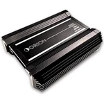 Orion Watt 2-CHANNEL Amplifier 375W Rms 2-OHM XTR750.2 Speaker. Fixed Price $259.95.