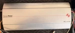 Precision Power Ppi PCX4125 4-CHANNEL Car Competition Amplifier Not Working. Fixed Price $374.95.