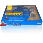 Jl Audio XD-PCS2-2B Car Amplifier Power Kit Awg Dual Install 1,500W New. Fixed Price $449.99.