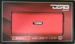 DS18 - S1500.1/RD Watts Max Channel Monoblock Car Audio Amplifier. Fixed Price $199.95.