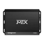 Mtx Terminator 500-WATT Rms 2 Mono Block Class D Amplifier. Fixed Price $279.95.