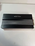 Audio ARC5150 Xxk 5-CHANNEL Car Amplifier. Fixed Price $349.00.