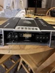 Hifonics HF1000.1D Mono Car Audio Amplifier Rms Watts Powerful Bass. Fixed Price $99.99.