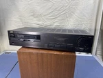 Jvc AX-11 Vintage Amplifier 1985 Retro Hifi Works Great!. Fixed Price $54.19.
