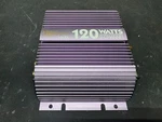 Mobile Authority 101ZX Vintage Car Audio (tested Working). Fixed Price $49.95.