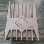 Vintage Old School Rockford Fosgate Punch 60.2 Car Amplifier Untested Read. Fixed Price $63.99.