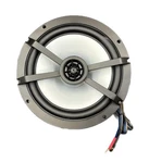 Kicker 6.5" Marine Speaker (qty 1) Single Oem No Grill 41BKM614. Fixed Price $39.95.