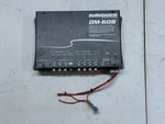 Audiocontrol DM-608 Digital Matrix Processor Black. Fixed Price $274.99.