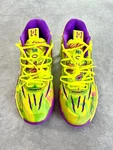 Lamelo Grade School Puma MB.03 Spark Jr Size 6.5 Brand New No Box 379931-01. Fixed Price $74.98.