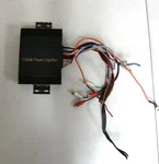 Nakamichi PA-150 Mobile Power Amplifier F.no. 09999 (svr). Fixed Price $149.00.