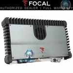 Focal Fps 3000 Monoblock 1500W Rms Subwoofers Bass Speakers Amplifier New. Fixed Price $449.99.