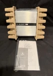 Jl Audio JD500/1 Monoblock Class 500W Subwoofer Amplifier Fast Shipping. Fixed Price $219.95.
