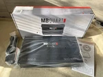 Mb Quart FA1-900.5 High Quality Channel Car Amplifier 900W Rms Must See Amp!. Fixed Price $249.99.