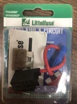 Littelfuse Add-a-circuit Fuseholder For Ato/atc Fuses 071-580. Fixed Price $5.99.