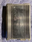 Visonik Model VK1600.4 Watt Channel High Performance Amplifier. Fixed Price $89.99.