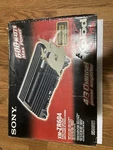 Sony Xplod XMZR604. Fixed Price $200.00.